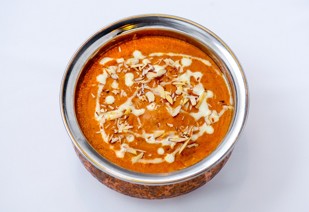 Gosht Badami